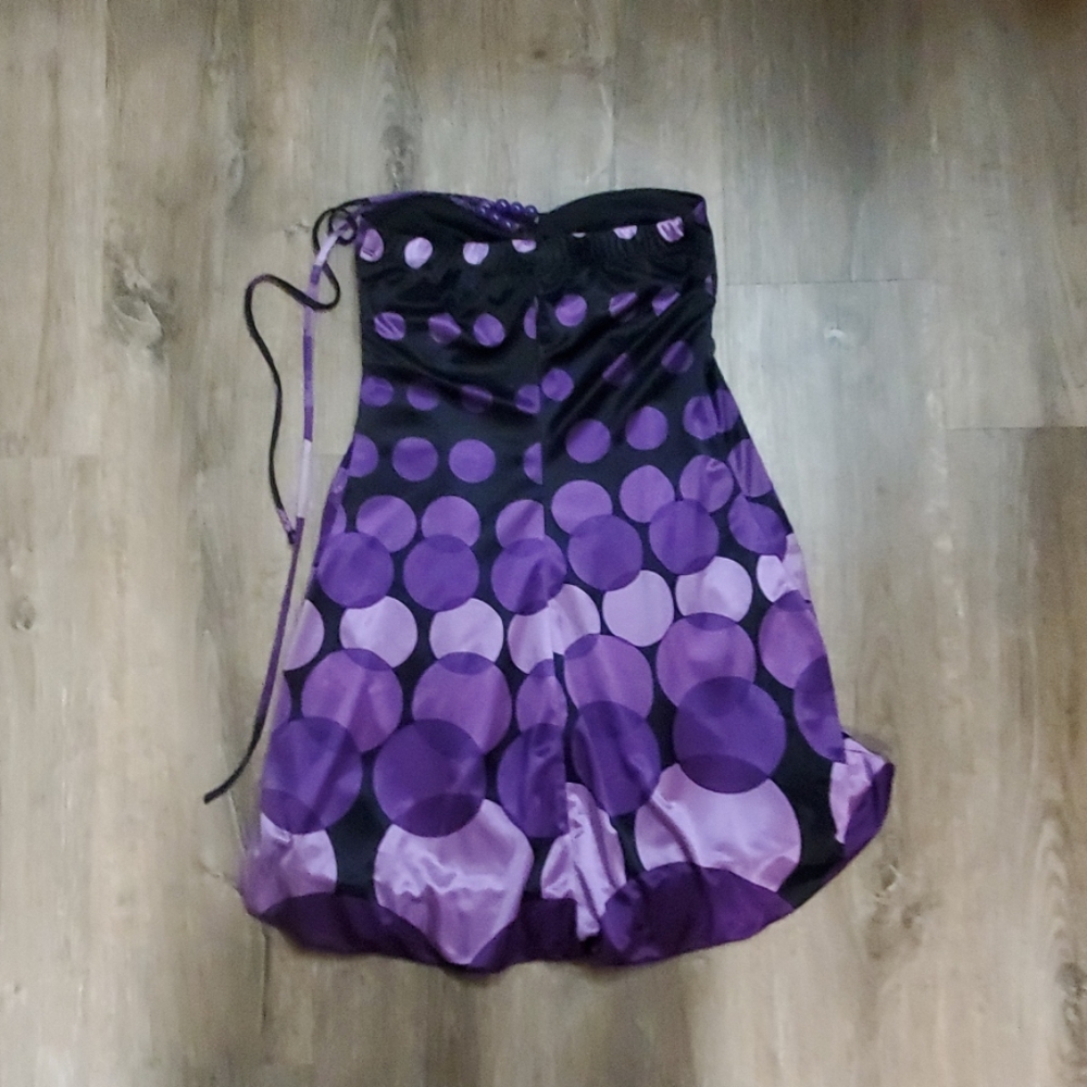 Ruby Rox Dress - Picture 2 of 3